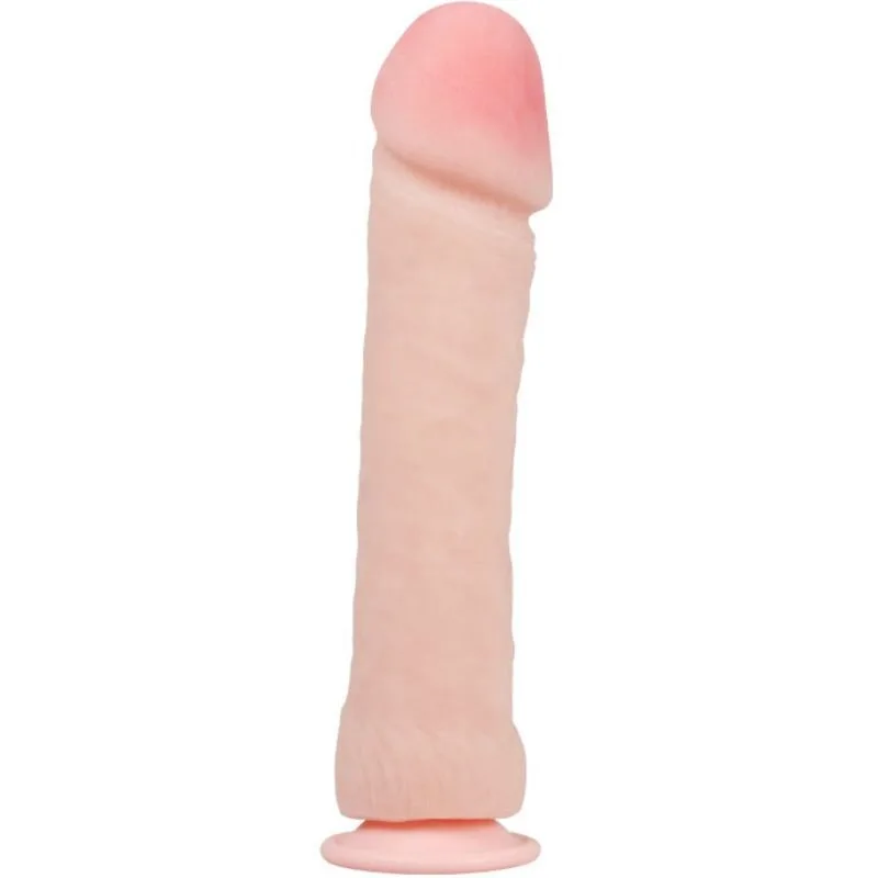 Baile - the Big Penis Natural Realistic Dildo 26 cm