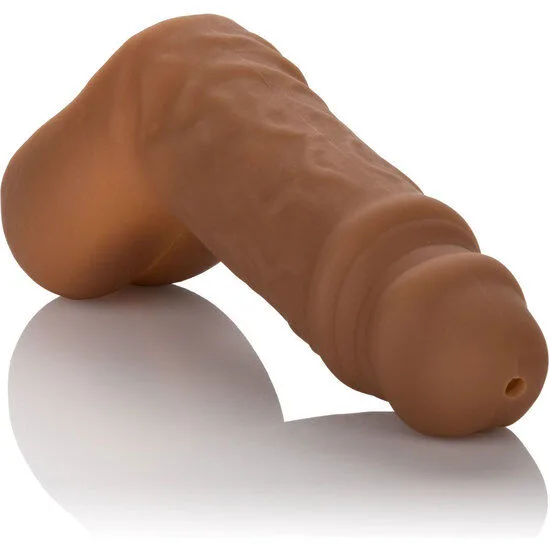 Calexotics - Stand para Pee Packer Marrom