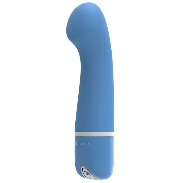 B Swish - Bdesired Deluxe Curve Lagoon Azul