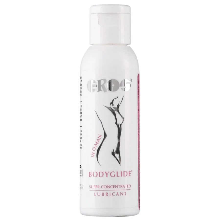 Eros - Bodyglide Supercocentrado Silicone Mulher Lubrificante 50 ml