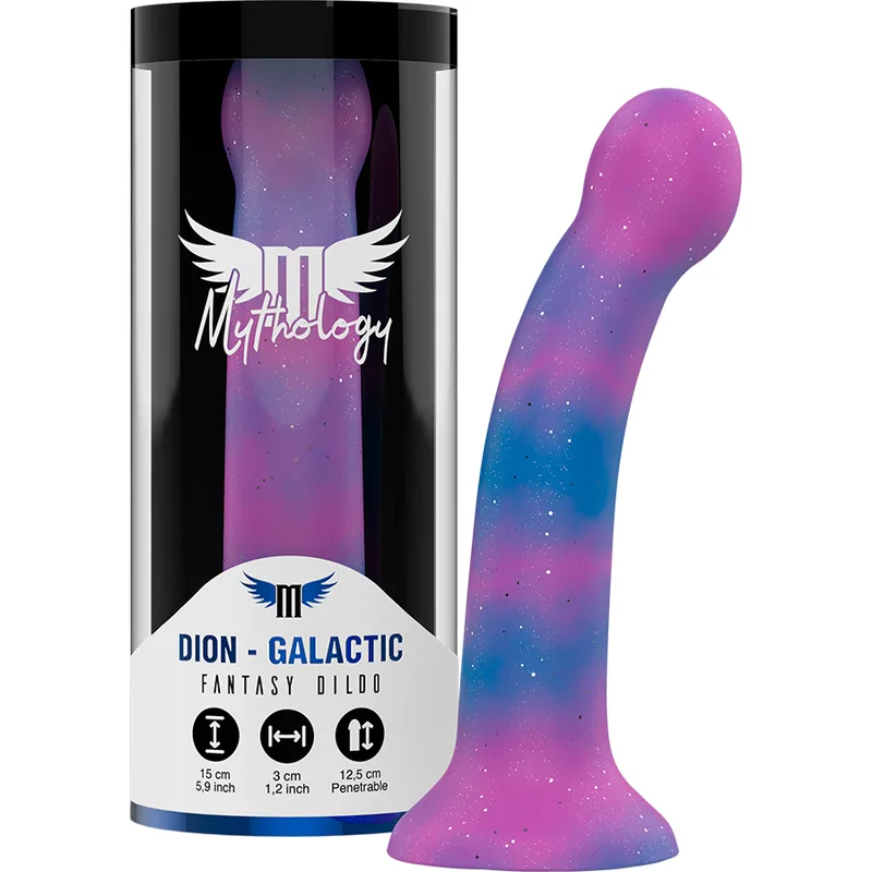 Mythology - Dildo Galctico de Dion