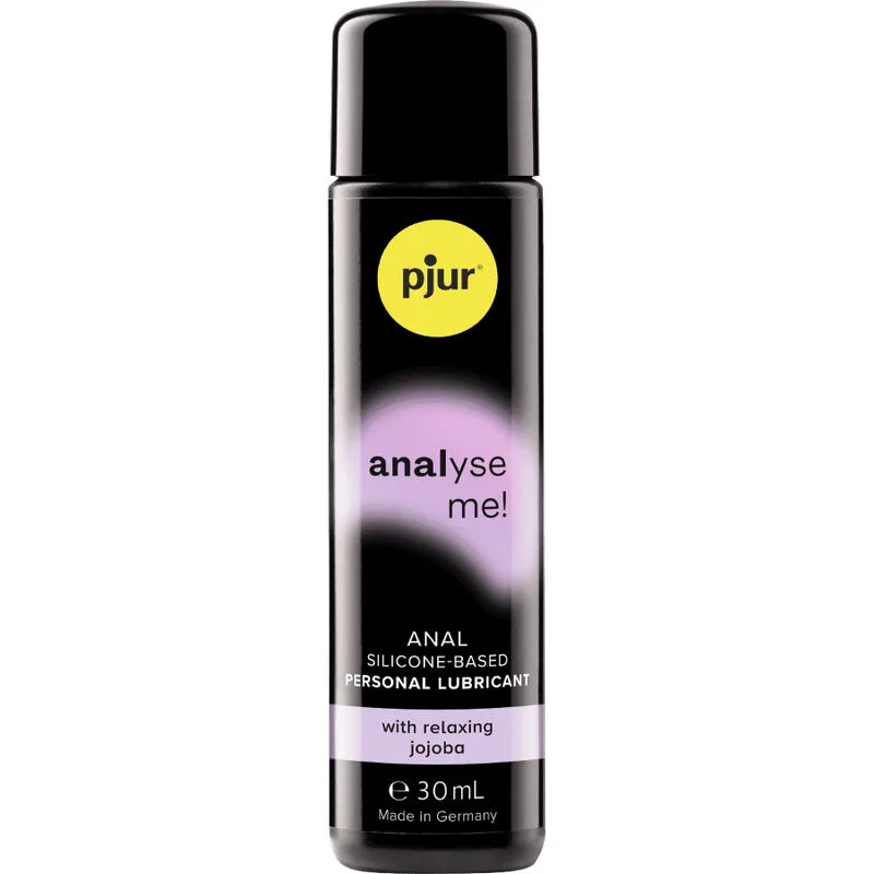 Pjur - Analyze Me Gel Relaxante Anal 30 ml