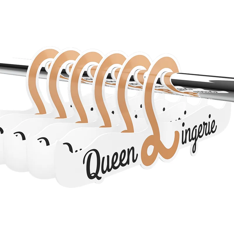 Queen Lingerie - Lingerie Hanger 27.5 cm 1 Unit