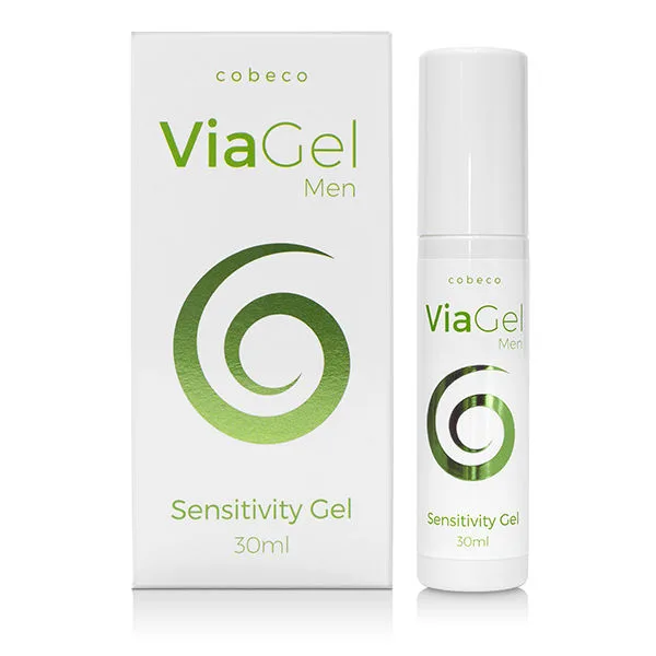 Cobeco - Viagel para Homens 30ml