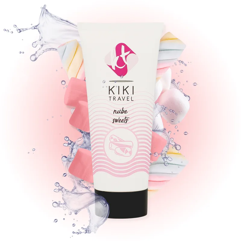 Kikí Travel - Nube Doces 50 ml