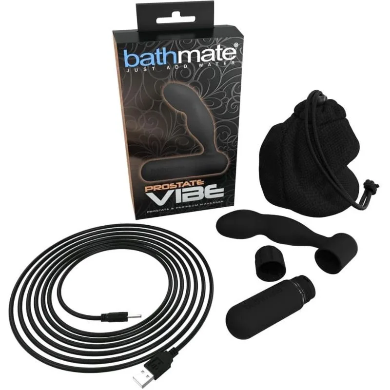 Bathmate - Prostatic and Perineum Massager
