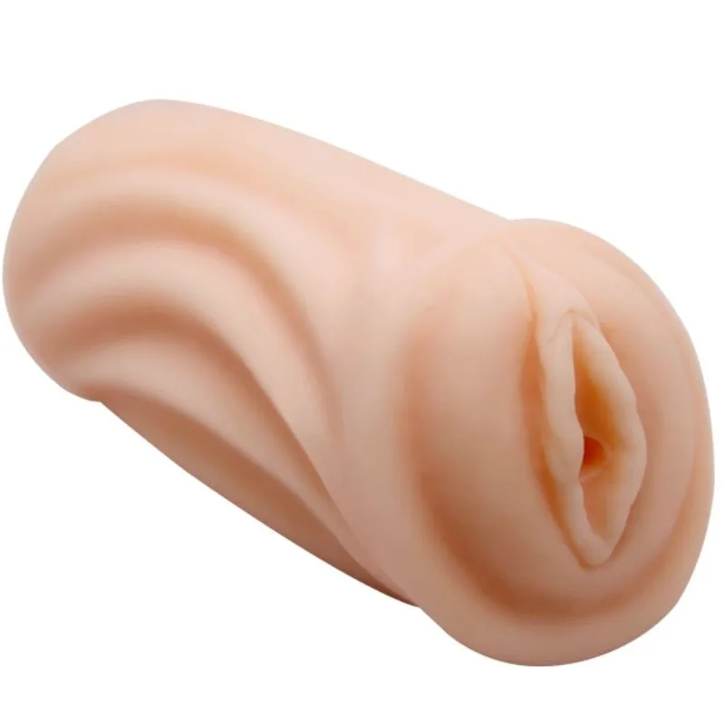 Crazy Bull - Masturbador Jane Vagina 13,5 cm