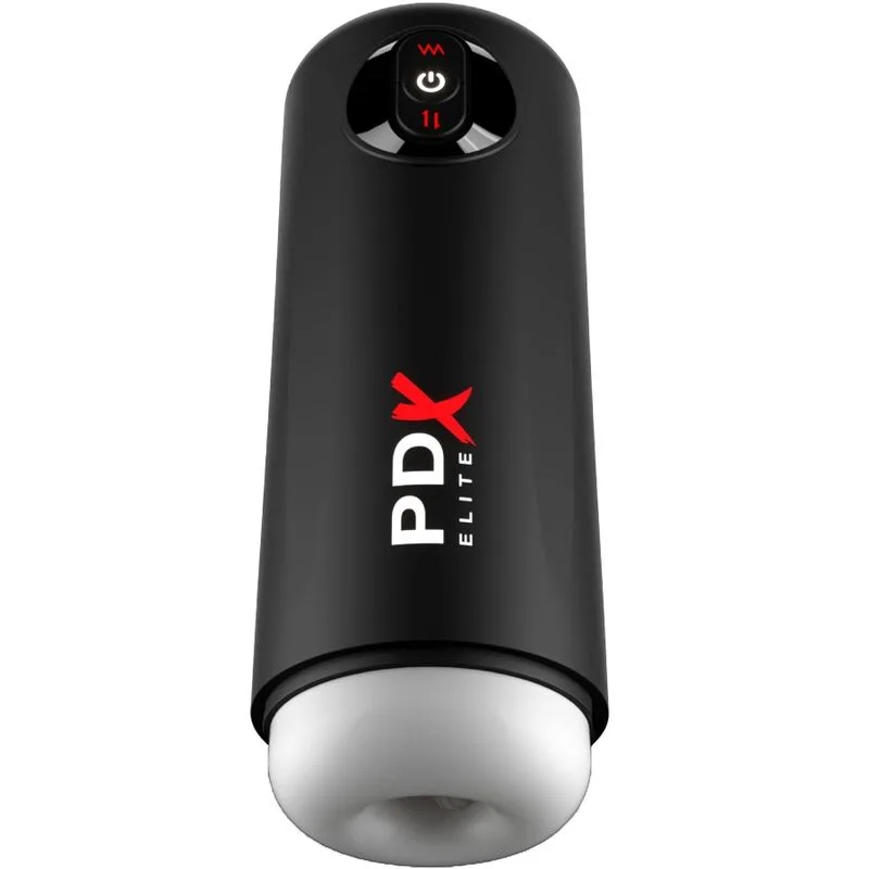 Pdx Elite - Vibrador Moto-Milker Masturbador