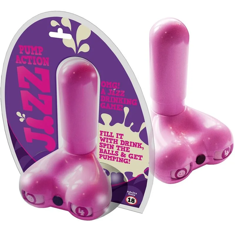 Spencer & Fleetwood - Jogo de Beber Jizz