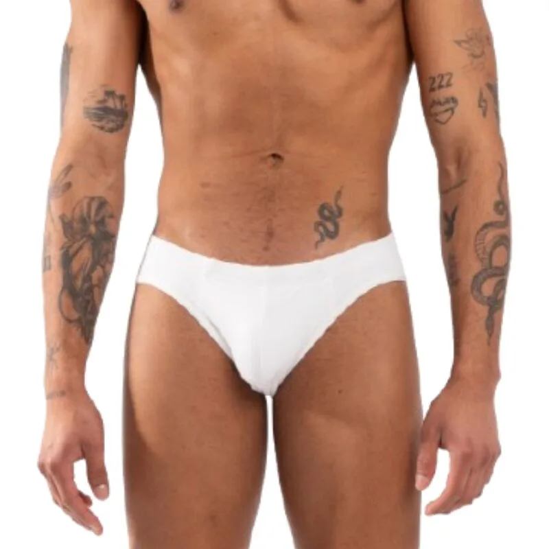 Burn - 021 Deslizamento Branco