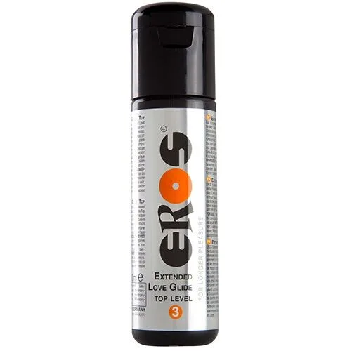 Eros - Lubrificante Estendido Nível 3 100 ml