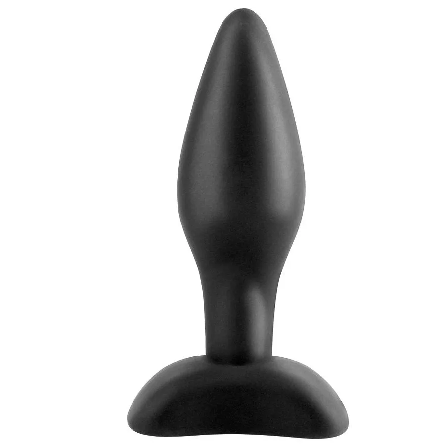 Anal Fantasy - Plug Anal Silicone Mini