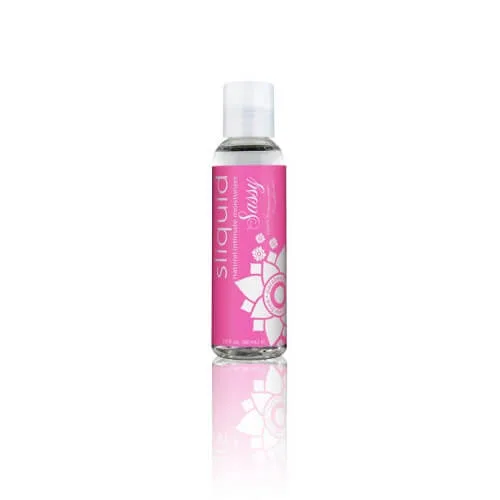 Sliquid Naturals Sassy Lubrificante Anal - 59ml