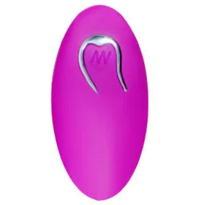 Pretty Love - Remote Control Replacement