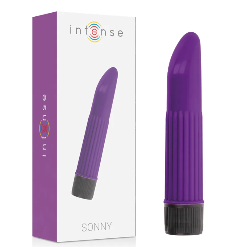 Intense - Vibrador Sonny Lils
