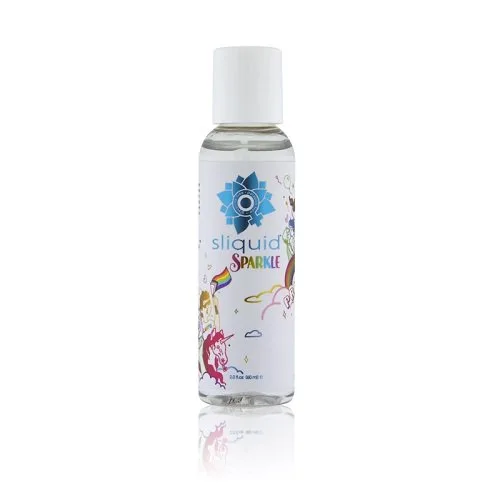 Sliquid Sparkle H20 Lubrificante à Base de Água - 59ml