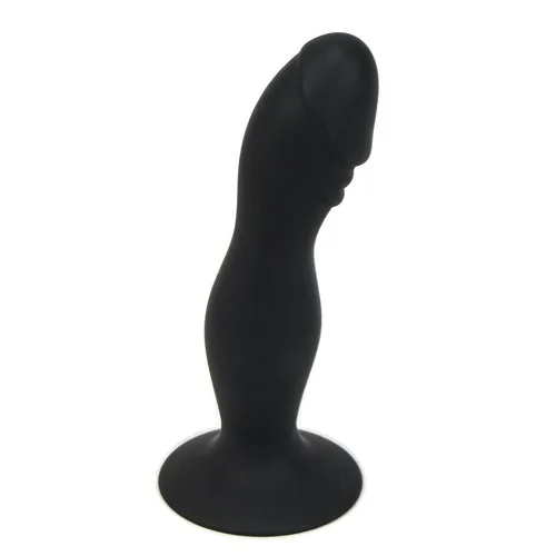Loving Joy Dildo de Silicone 6 Polegadas com Ventosa
