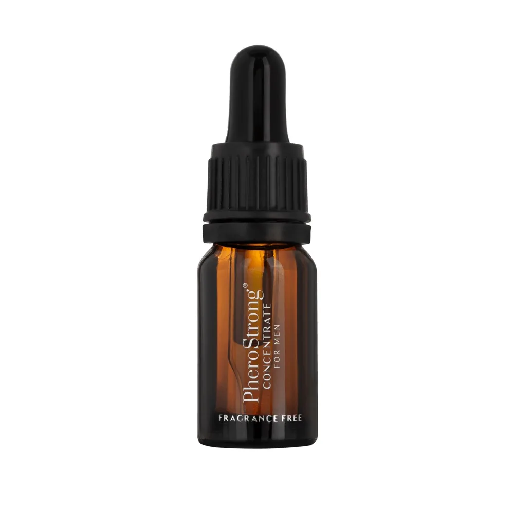 PheroStrong Concentrado Sem Fragrância para Homem 7.5ml