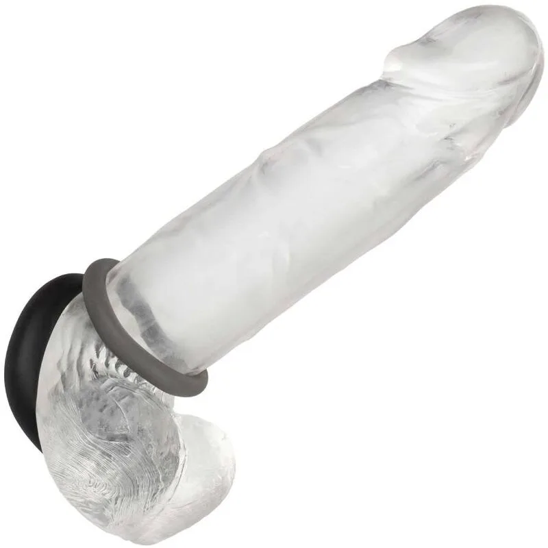 Calexotics - Alpha Conjunto Prolong de 2 Anéis Cinza