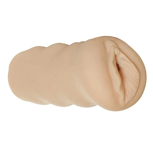 Loving Joy Real Feel Masturbador Masculino - Estimulador de Prazer