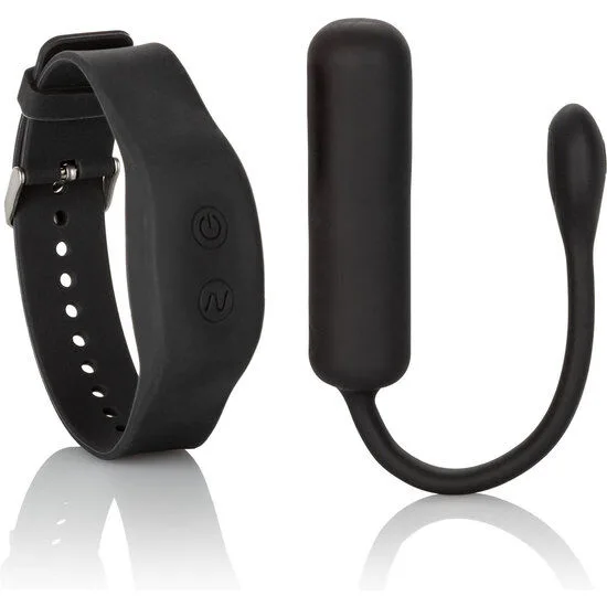 Calexotics - Pulseira Remota Petite Bullet
