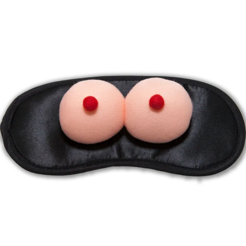 Mscara de Diabo Picante - Tits