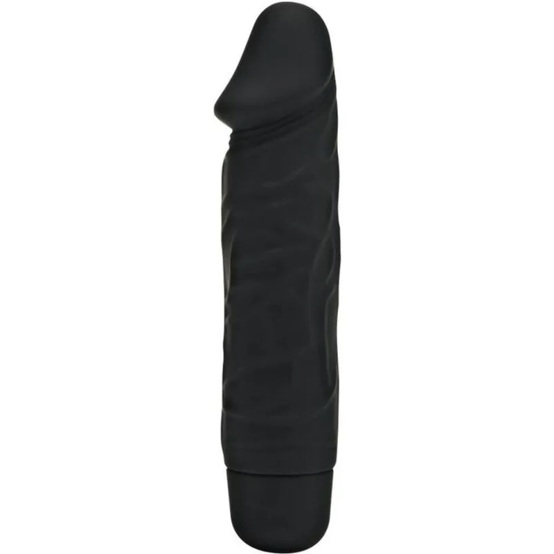 Get Real - Mini Vibrador Clssico Preto