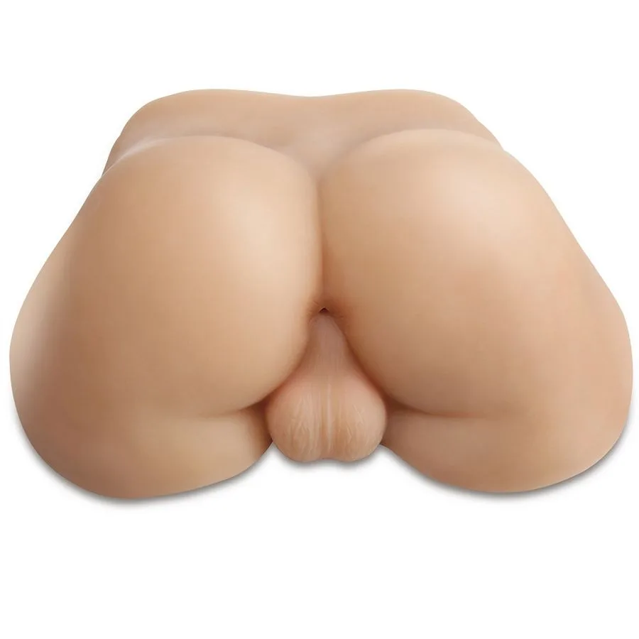 Extreme Toyz - Fuck Me Mega Masculino Anal Masturbador