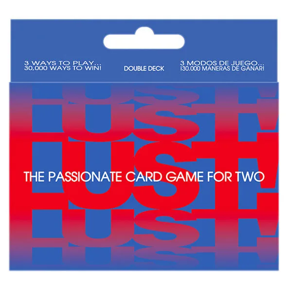 Kheper Games - Deseje o Jogo de Cartões Apaixonado. En, Es