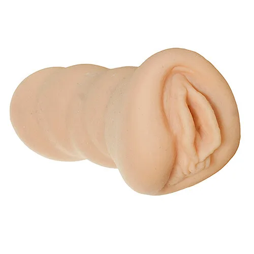 Loving Joy Real Feel Masturbador Masculino - Vagina