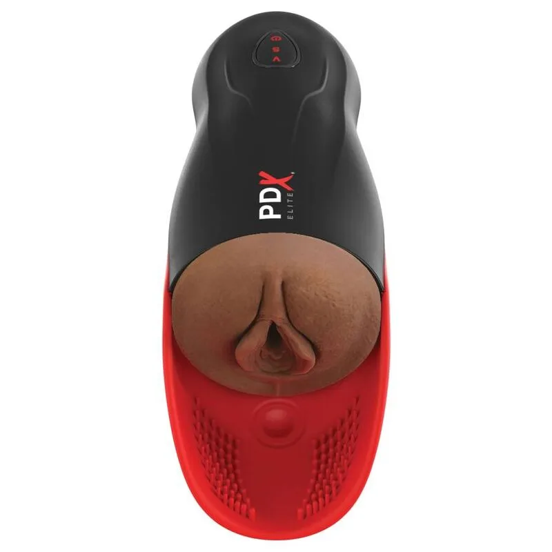 Pdx Elite - Fuck-o-Matic 2
