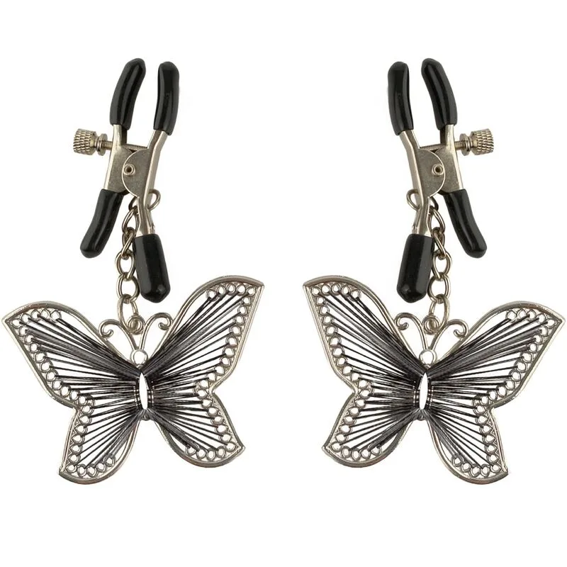 Fetish Fantasy Series - Pinas de Borboleta