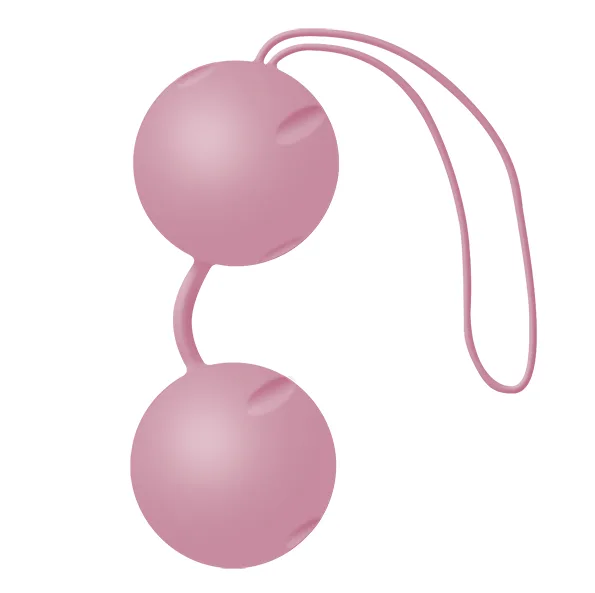 Joyballs Joydivion - Estilo de Vida Rosa