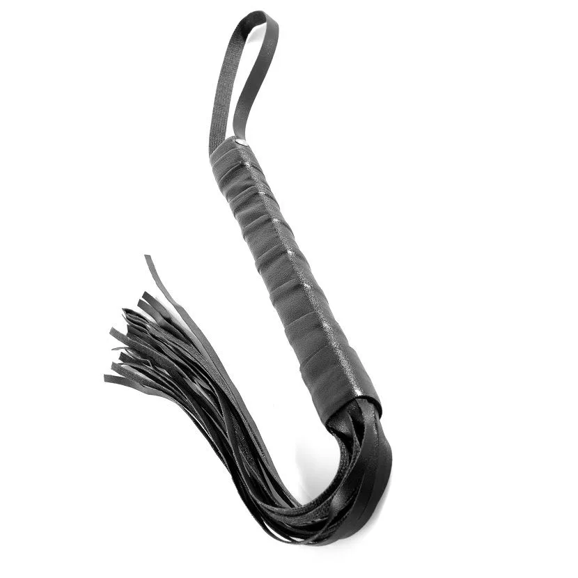 Fetish Fantasy Series - Série Flogger de Primeira Vez