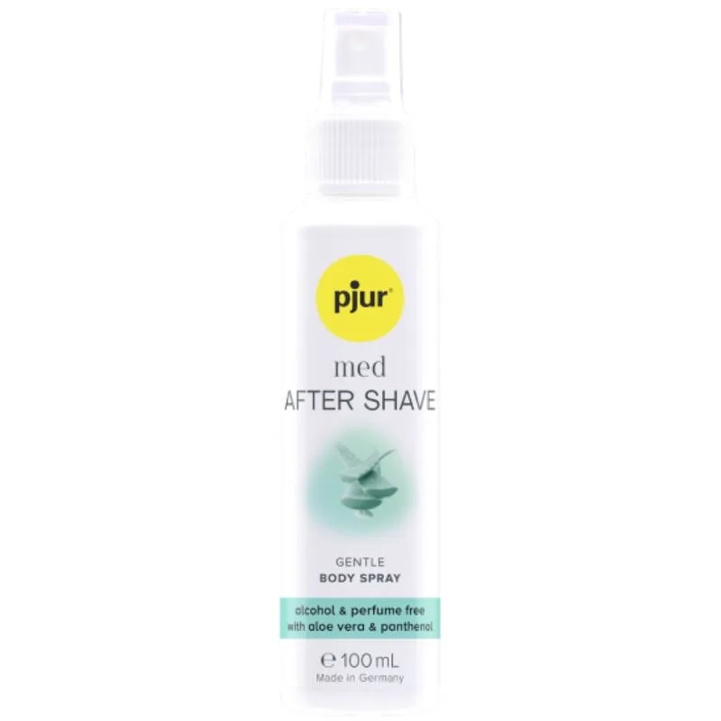 Pjur - Med Spray Após Barbear 100 ml