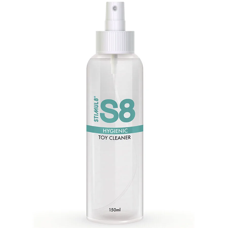 Stimul8 - Limpador Higiênico de Brinquedos 150 ml