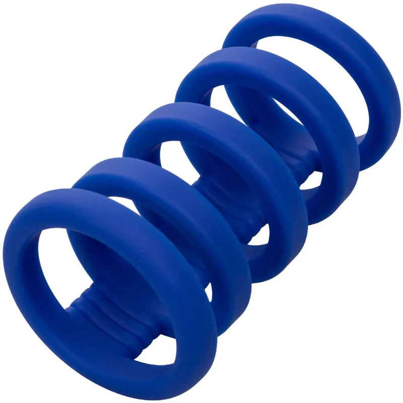 Calexotics - Admiral Xtreme Cage Azul