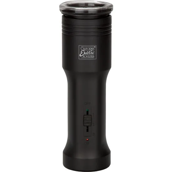 Calexotics - Optimum Power Ultimate Head Exciter