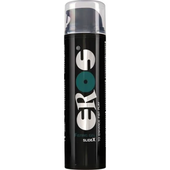 Eros - Anal Fisting Gel Lubrificante Superslip 200 ml