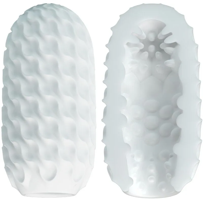 Pretty Love - Venus X Masturbador Masculino Modelo 2 Branco