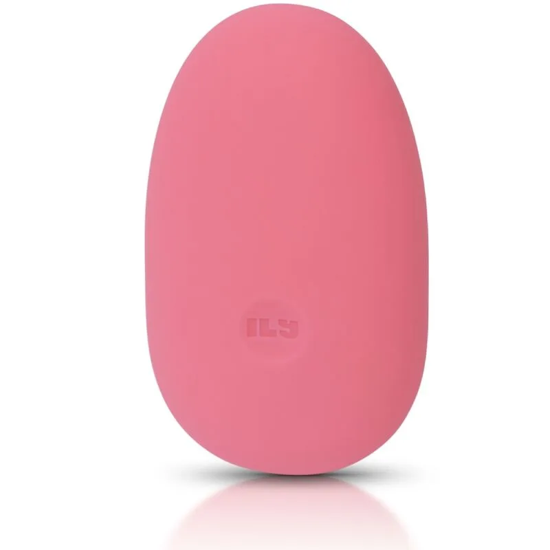 Je Joue - the Pebble Clit Vibrator Stimulator Pink