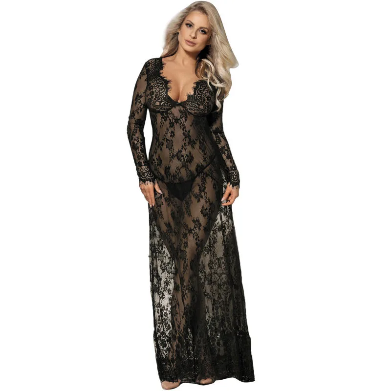 Subblime - Dresses Long Sleeve Long