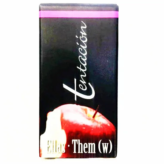 Tentacion - Elixir of Lesbian Pheromones