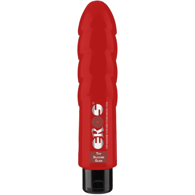 Eros - Toy Silicone Glide Lubrificante À Base de Silicone 175 ml