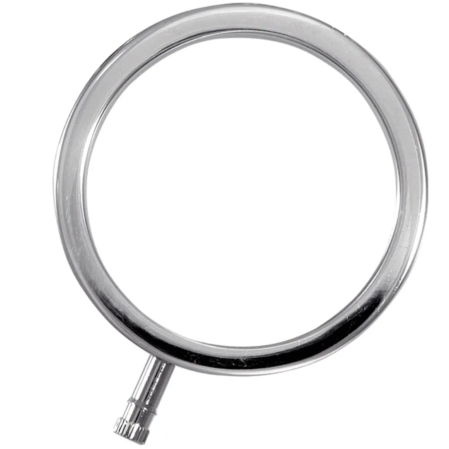 Electrastim - Anel de Metal para Pénis Electrarings 34 mm