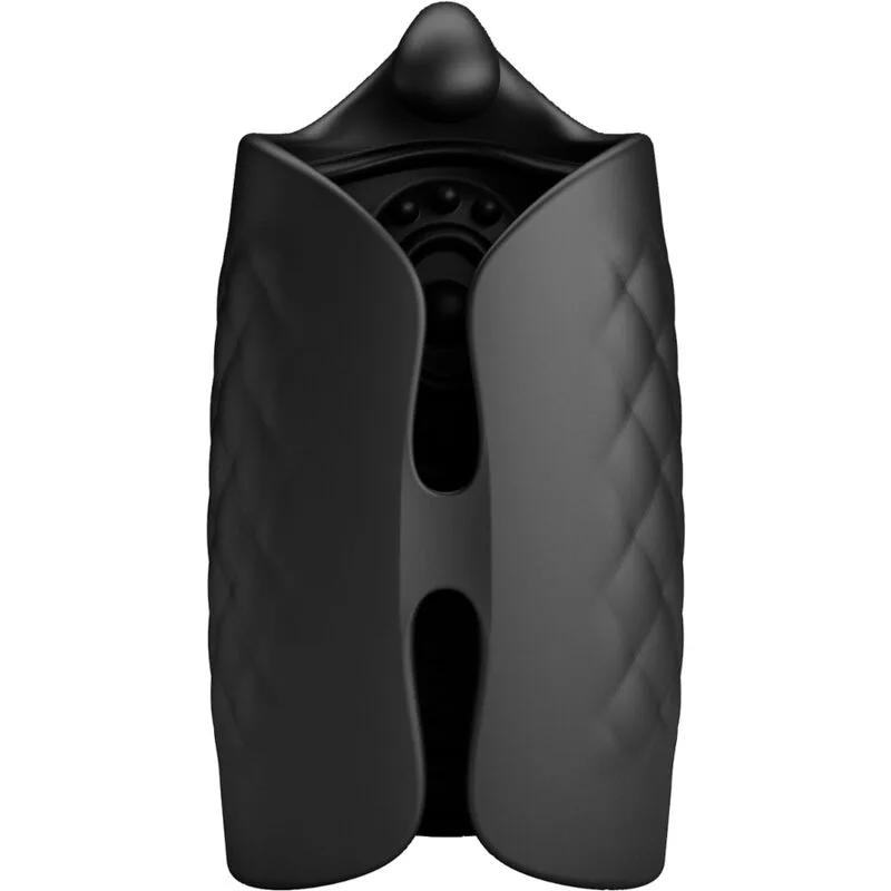 Pretty Love - Masturbador Manual para Vibrador Recarregvel Glndula