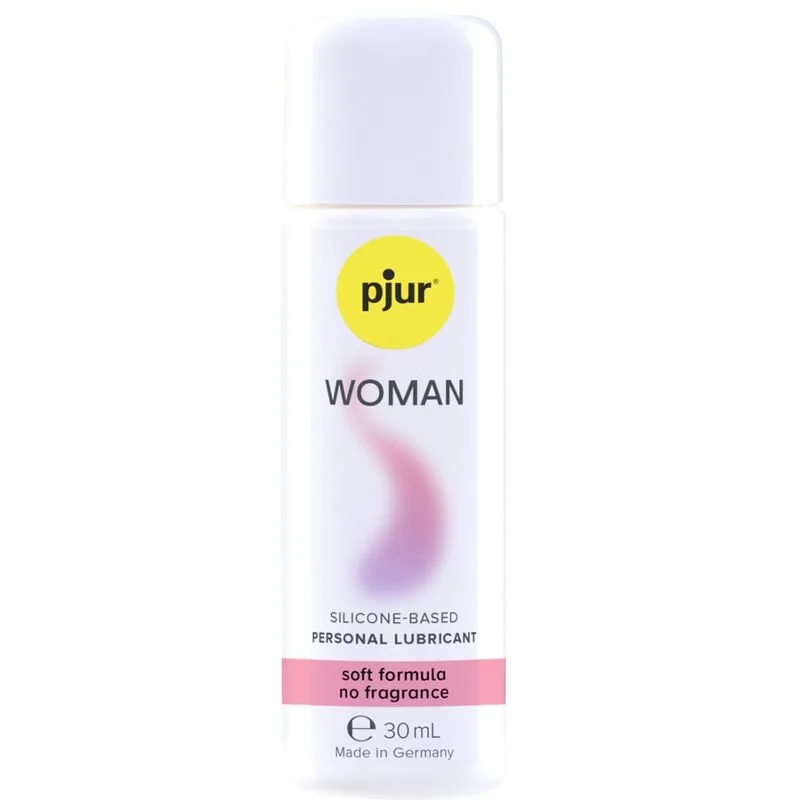 Pjur - Lubrificante Mulher Bodyglide 30 ml