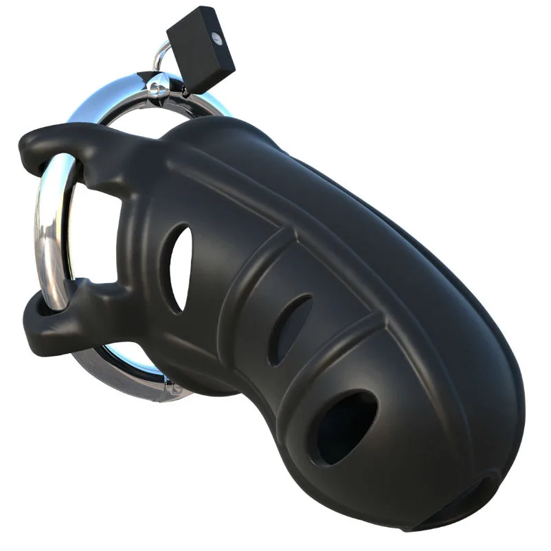 Fantasy C-Ringz - Extreme Galo de Silicone Bloqueador
