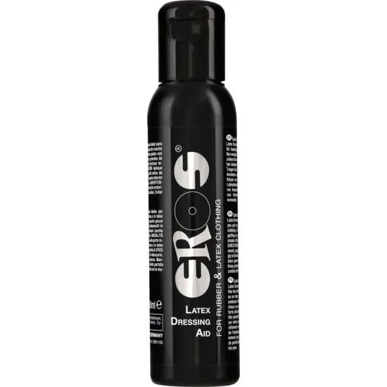 Eros - Latex Ajuda a Usar Vesturio 100 ml