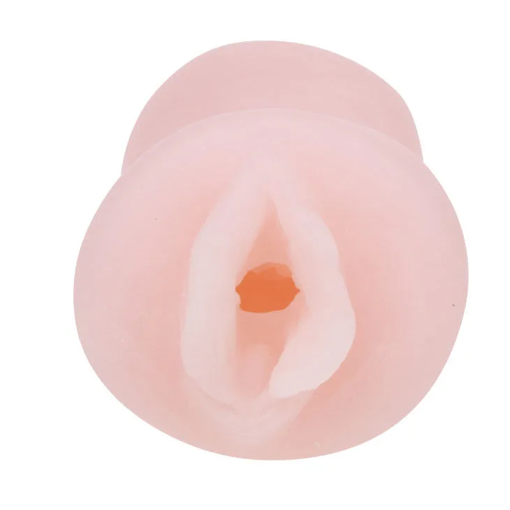 Baile - Manga Masturbador Masculino Angel Soft Touch Vagina